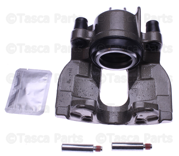 8251315 - : Disc Brake Caliper - Driver's Side (LH) for Volvo Image