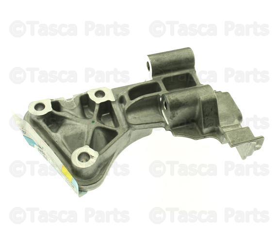 9458389 - Engine: Front Cover for Volvo Image
