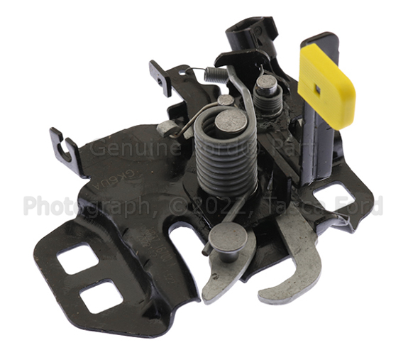 2019-2023 Ford Ranger Latch KB3Z-16700-A | TascaParts.com