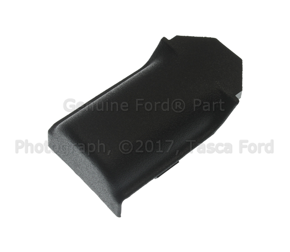 8W735461748AA - Body: Front Cover for Ford: Crown Victoria | Mercury: Grand Marquis Image
