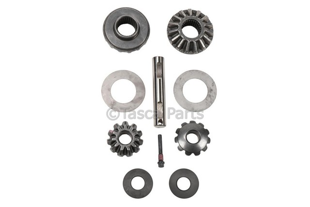 19179926 - Front Drive Axle: Gear Kit for GM Image