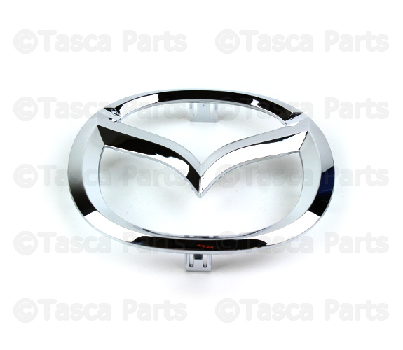 2002-2006 Mazda Ornament LD47-51-731 | TascaParts.com