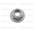 891110537 - : Nut Flange, M5 Nut Hex, For Molding Nut Hex, With Conical Sp Nut Hex, With Washer M5 (Fix Grille) for Nissan Image