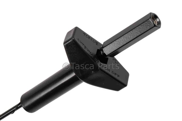 15264469 - Electrical: Mast for Buick: Century, Electra, LeSabre, Regal, Skylark, Terraza | Chevrolet: Astro, Blazer, Camaro, Cavalier, Classic, Cobalt, Equinox, Lumina, Malibu, Monte Carlo, S10, Uplander, Venture | GMC: Jimmy, Safari, Sonoma | Oldsmobile: Achieva, Bravada, Cutlass, Cutlass Supreme, Intrigue, Silhouette | Pontiac: Firebird, Grand Am, Grand Prix, Montana, Solstice, Sunfire, Torrent | Saturn: L100, L200, L300, LS, LS1, LS2, Relay, SC, SC1, SC2, Sky, SL, SL1, SL2, SW1, SW2, Vue Image