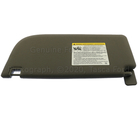 JL3Z1504104AA - Body: Sun-visor for Ford Image