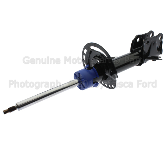 F2GZ18124AD - Suspension: Strut for Ford Image