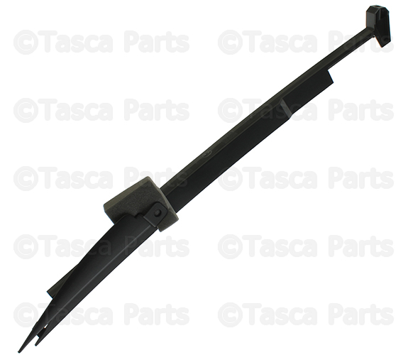 8650047 - : Guide - Passenger Side (RH) for Volvo Image