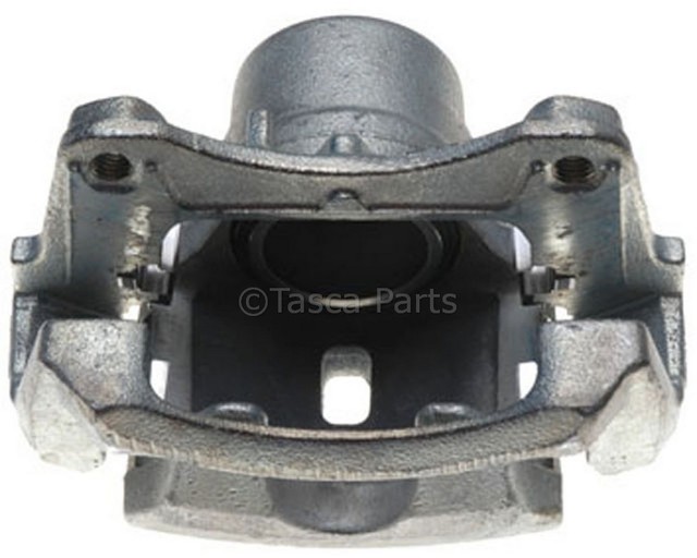 19169599 - : Front Disc Brake Caliper Assembly (Friction Ready Non-Coated), Remanufactured for GM Image