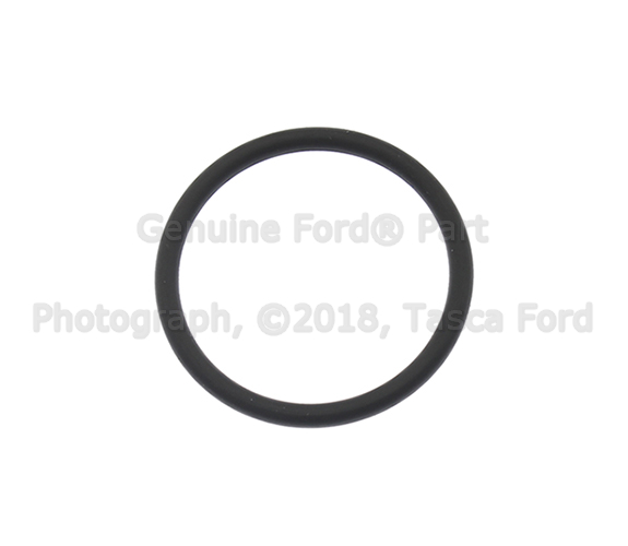 HL3Z6626A - Engine: Oil Seal for Ford: Expedition, Explorer, F-150, Mustang, Police Interceptor Utility, Transit-150, Transit-250, Transit-350, Transit-350 HD | Lincoln: Navigator Image