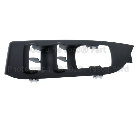 HP5Z14528AC - : Switch Bezel - Driver's Side (LH) for Ford Image
