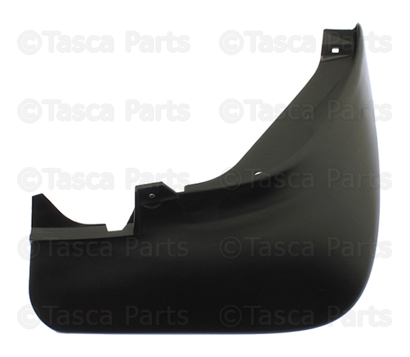 GD7A51840C - Body: Mud Guard for Mazda: 626 Image