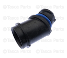 12674268 - : Engine Oil Filler Tube for GM Image