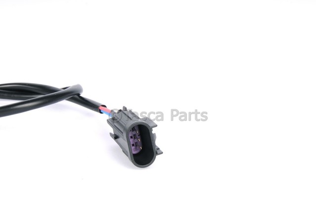 95186826 - Electrical: Socket &amp; Wire for GM Image