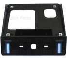 20938879 - Body: Center Bracket for GM Image