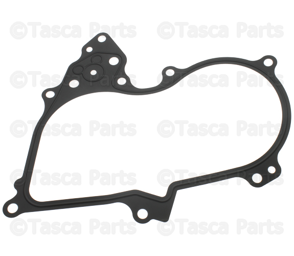 237979N00B - Engine: Engine Timing Cover Gasket for Nissan: 370Z, GT-R, Quest Image