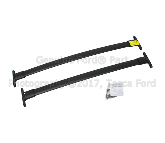 GB5Z7855100AB - Body: Roof Rack for Ford Image