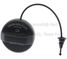LC3Z9030A - Fuel System: Cap for Ford Image