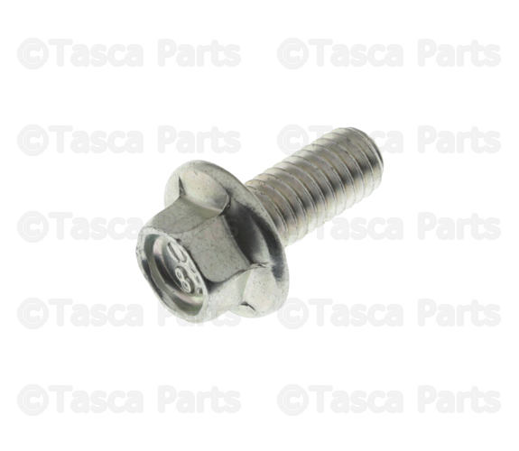 9XF000127L - Engine: Control Valve Bolt for Mazda: 3, 6, CX-3, CX-30, CX-5, CX-7 Image