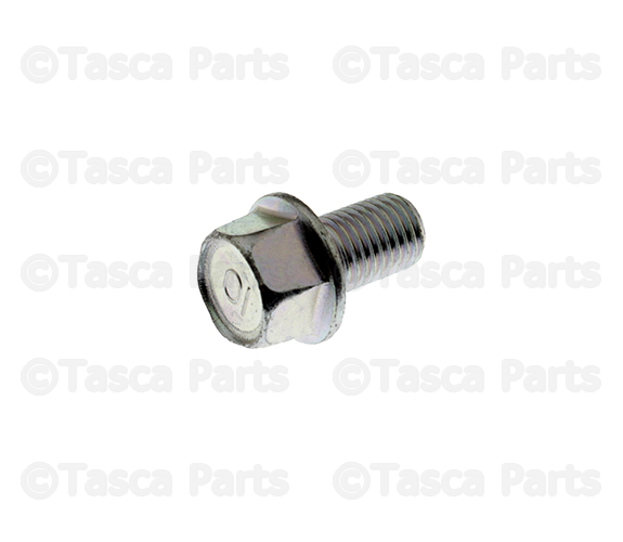MU000335 - Brakes: Hex Head Bolt for Mopar Image