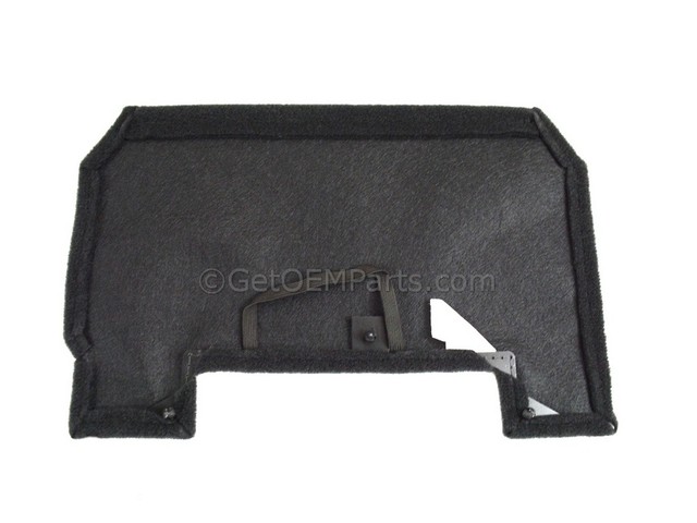 1LC42DX9AA - Interior Trim: Seat Carpet for Mopar Image