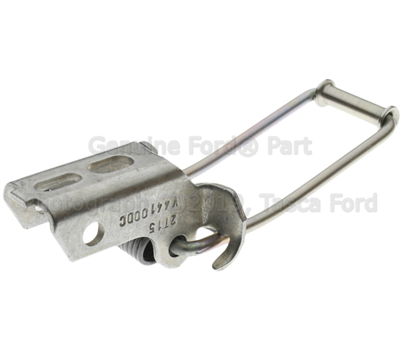 2T1Z6144100B - Body: Check Arm for Ford: Transit Connect Image