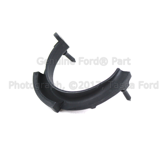 8G1Z5414A - Suspension: Spring Insulator for Ford: Explorer, Flex, Police Interceptor Utility, Taurus, Taurus X | Lincoln: MKS, MKT | Mercury: Sable Image