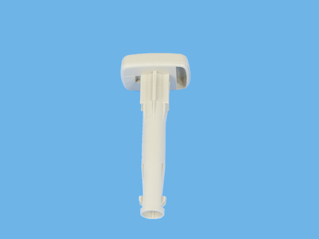 1DL16ML2AA - Interior Trim: Headrest Sleeve, Locking for Mopar Image