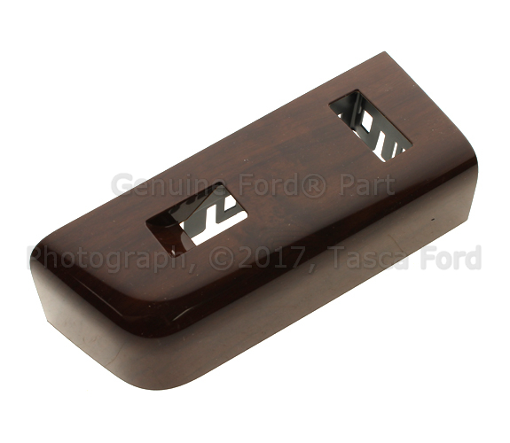 7C3Z14524EA - Body: Switch Housing for Ford: F-250 Super Duty, F-350 Super Duty, F-450 Super Duty Image