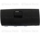 1NL84TX7AB - Interior Trim: Instrument Panel Glove Box for Chrysler: 200 | Dodge: Avenger, Ram 1500, Ram 2500, Ram 3500 | Ram: 1500, 1500 Classic, 2500, 3500 Image