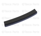 55000968AA - : Overslam Bumper, Right for Mopar Image