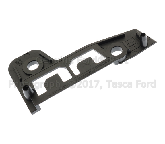 DT1Z17C947G - Body: Upper Cover Upper Bracket for Ford Image