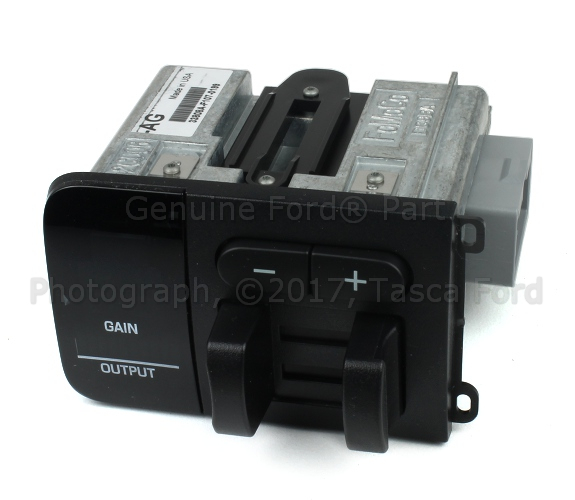 7C3Z2C006A - : Module for Ford: F-250 Super Duty, F-350 Super Duty, F-450 Super Duty Image