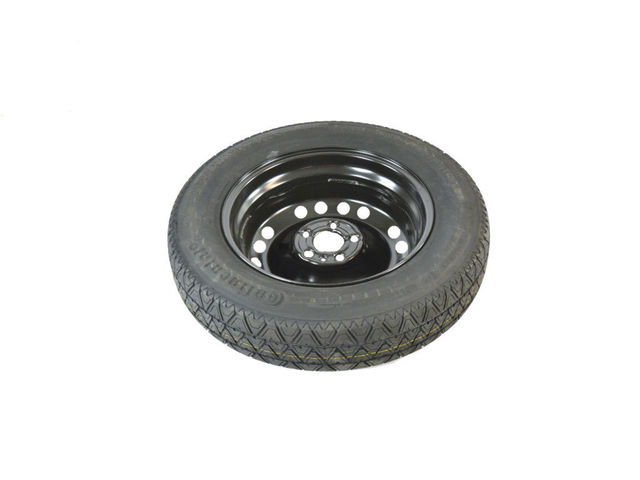 68440151AA - : Wheel and Tire Assembly for Fiat: 500X | Jeep: Renegade Image