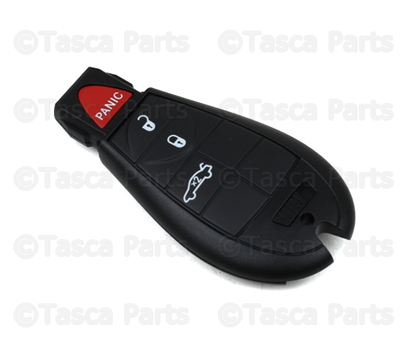 68058346AH - : Transmitter for Mopar Image