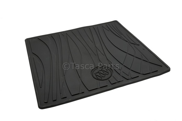 22759755 - Interior: Cargo Area Mat, Premium All Weather for GM Image