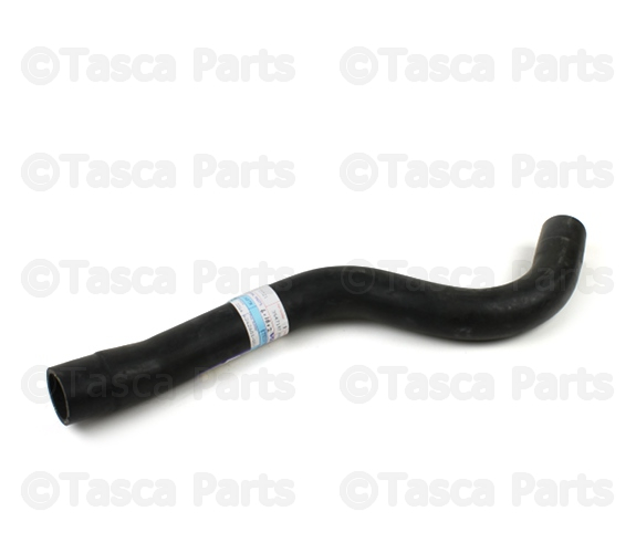 3547147 - Cooling System: Upper Hose for Volvo Image