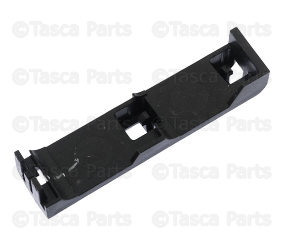 2017-2022 Jeep Compass Cooling Module Bracket, Left Inner 68244427AA ...