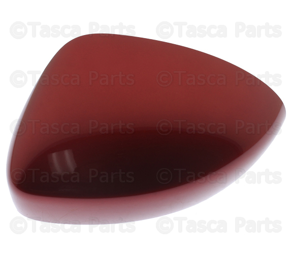 N243691N762 - Body: Mirror Cover for Mazda: MX-5 Miata Image