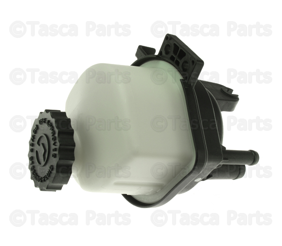 4880404AA - Steering: Power Steering Pump Reservoir for Mopar Image