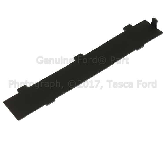 FL3Z18045G34AA - Body: Mat for Ford: F-150, F-250 Super Duty, F-350 Super Duty, F-450 Super Duty Image