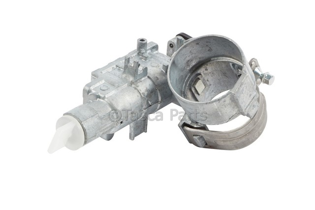 23233204 - : Ignition and Start Switch Housing Kit for Chevrolet: Cobalt, HHR | Pontiac: G5, Solstice | Saturn: Sky Image