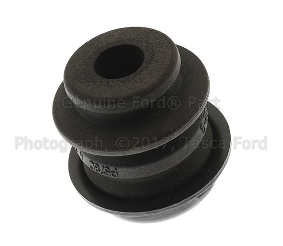 AL3Z4730A - Suspension: Bumper for Ford: F-150 Image