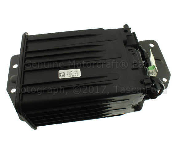 9C2Z9D653H - Emission System: Vapor Canister for Ford: E-150, E-250, E-350 Super Duty Image