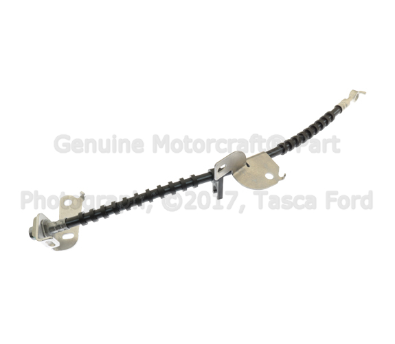 GL3Z2078D - Brakes: Brake Hose for Ford: F-150 Image