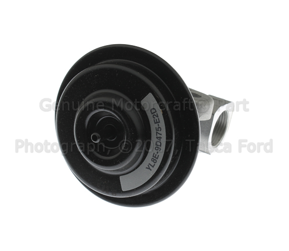 YL8Z9D475EA - Emission System: Egr Valve for Ford Image