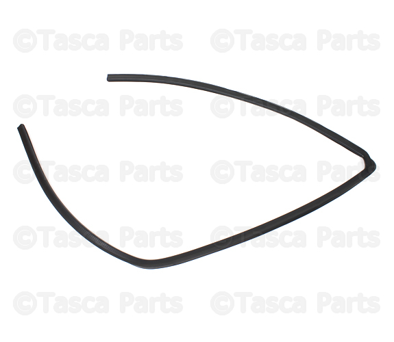 55276181AH - : Glass Run Seal, Left for Mopar Image