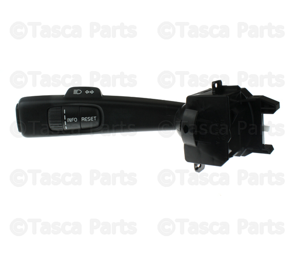 8637377 - Electrical: Turn Signal / Combination Lever for Volvo Image
