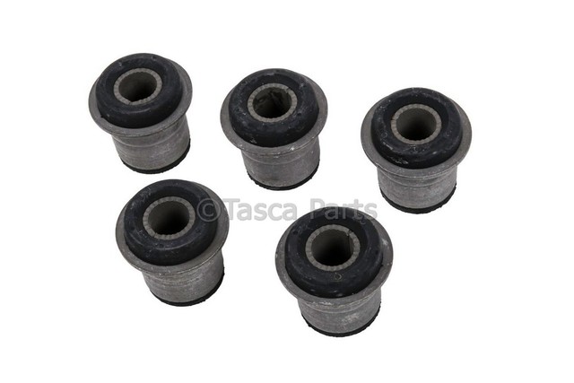15980176 - Suspension: Bushings for Buick: Regal | Chevrolet: Blazer, El Camino, LLV, Monte Carlo, S10, S10 Blazer | GMC: Caballero, Jimmy, Jimmy S15, S15, Sonoma, Syclone, Typhoon | Oldsmobile: Bravada, Cutlass Calais, Cutlass Cruiser, Cutlass Salon, Cutlass Supreme | Pontiac: Bonneville, Grand Prix Image