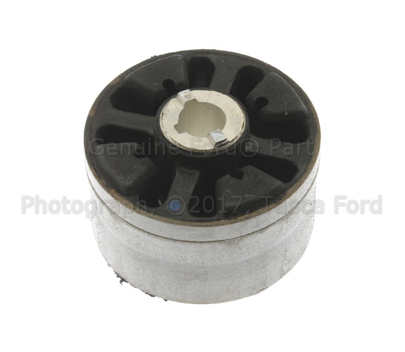 7E5Z4B425B - Suspension: Front Bracket Rear Bushing for Ford: Explorer, Flex, Fusion, Police Interceptor Sedan, Police Interceptor Utility, Taurus | Lincoln: Continental, MKS, MKT, MKZ Image