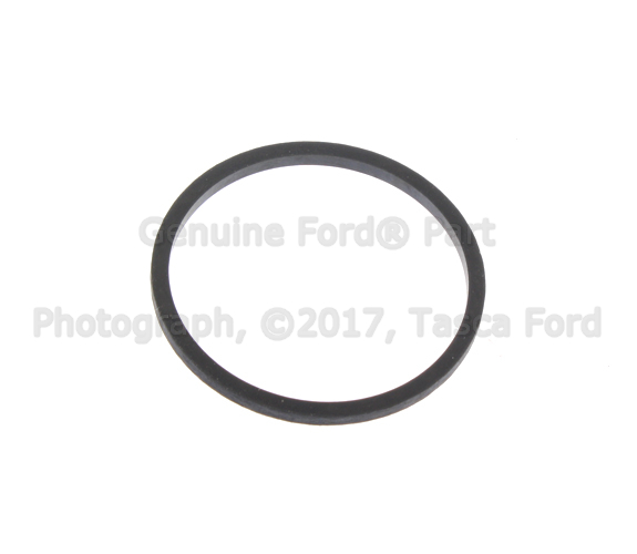 2L1Z2152AA - Body: Master Cylinder Assembly Gasket for Ford: Escape, Explorer Sport Trac, Fusion | Lincoln: MKZ | Mercury: Mariner, Milan Image